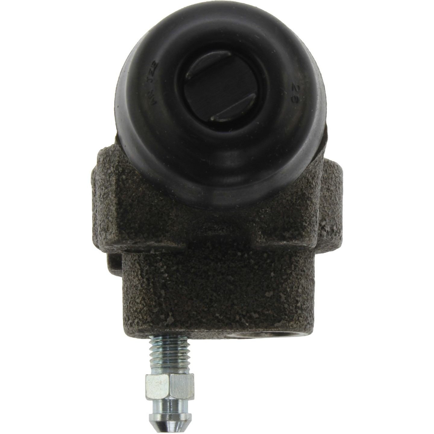 Centric Parts Drum Brake Wheel Cylinder with Brass Inserts for OE Style Replacement 134.45007
