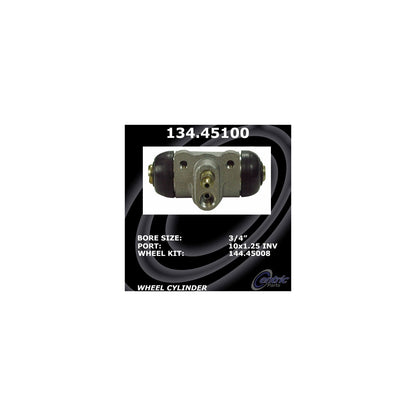 Stoptech Centric Premium Wheel Cylinder - Rear Right 134.45100