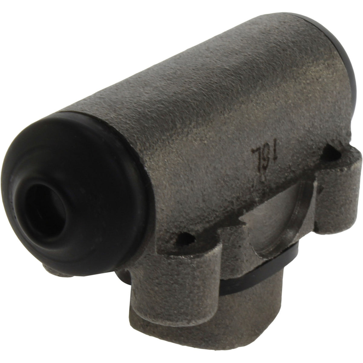 Centric Parts Drum Brake Wheel Cylinder Premium for 1987-1993 Mazda B2600 MPV 134.45300