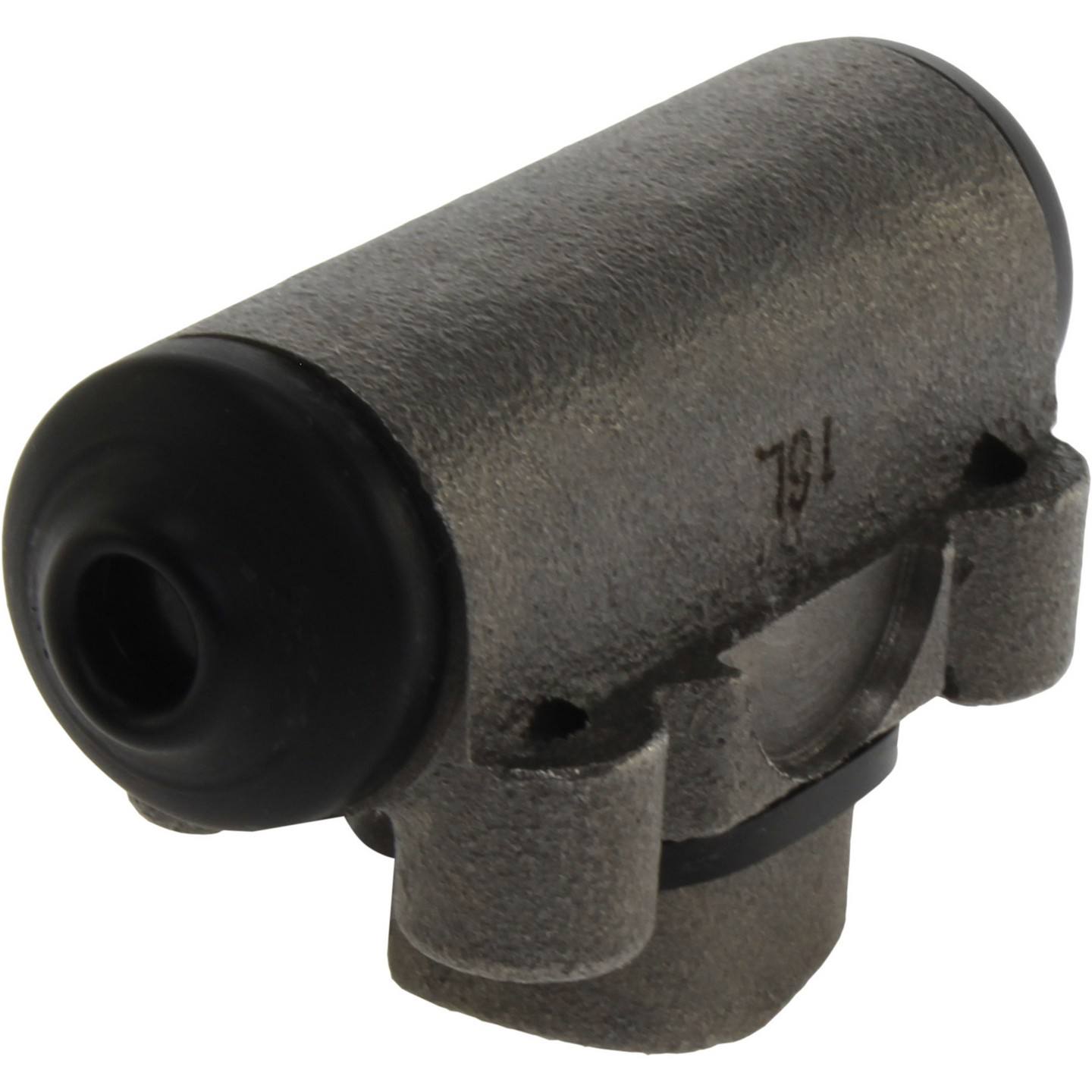 Centric Parts Drum Brake Wheel Cylinder Premium for 1987-1993 Mazda B2600 MPV 134.45300