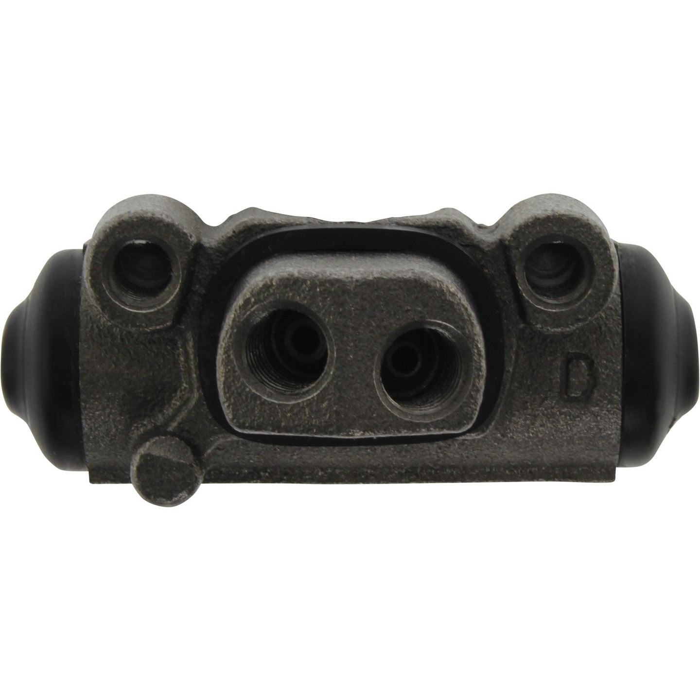 Centric Parts Drum Brake Wheel Cylinder Premium for 1987-1993 Mazda B2600 MPV 134.45300
