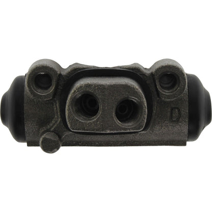 Centric Parts Drum Brake Wheel Cylinder Premium for 1987-1993 Mazda B2600 MPV 134.45300