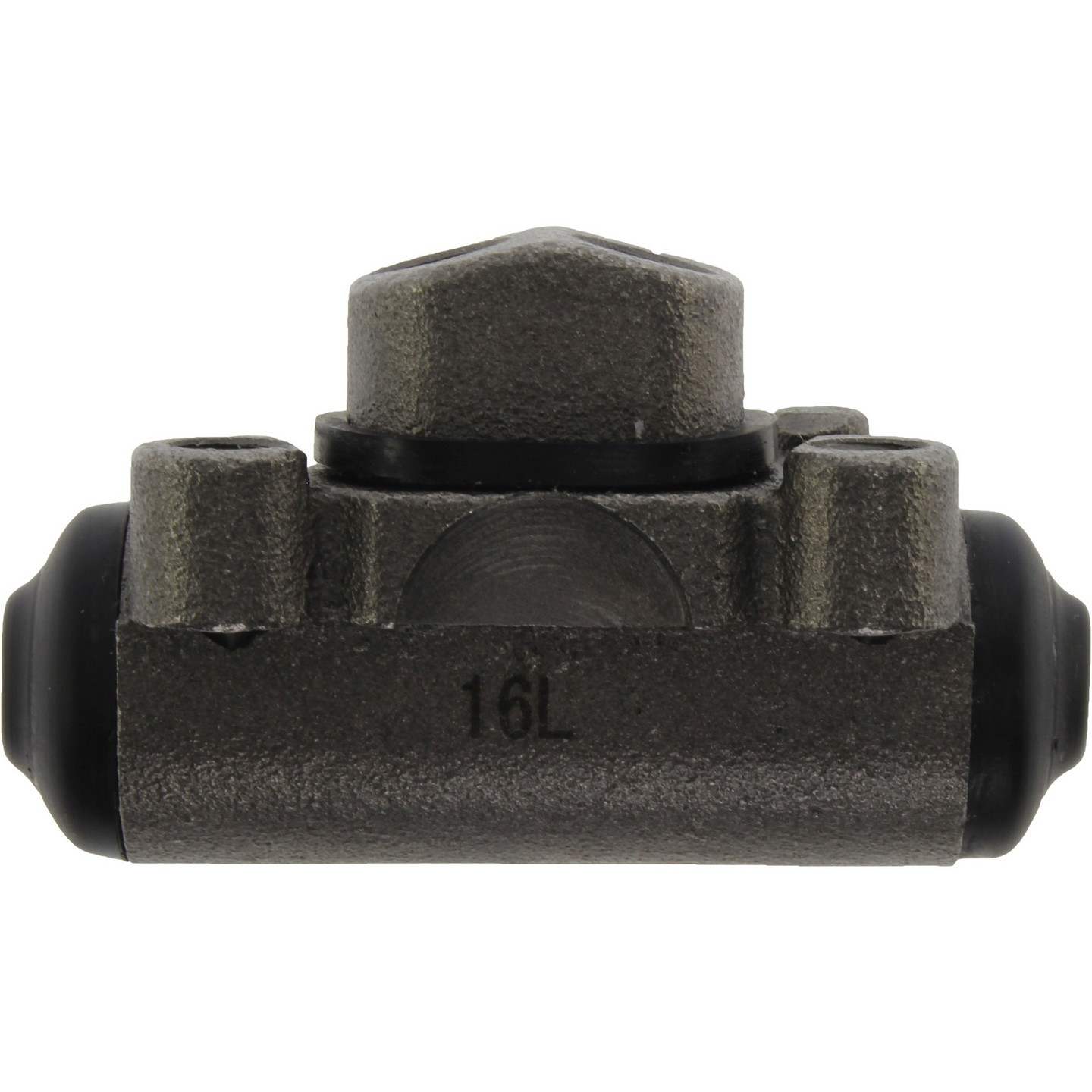 Centric Parts Drum Brake Wheel Cylinder Premium for 1987-1993 Mazda B2600 MPV 134.45300