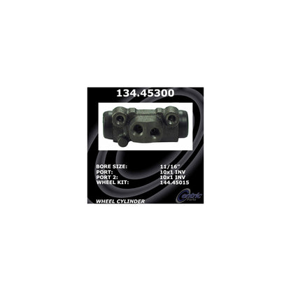 Stoptech Centric Premium Wheel Cylinder - Rear Right 134.45300