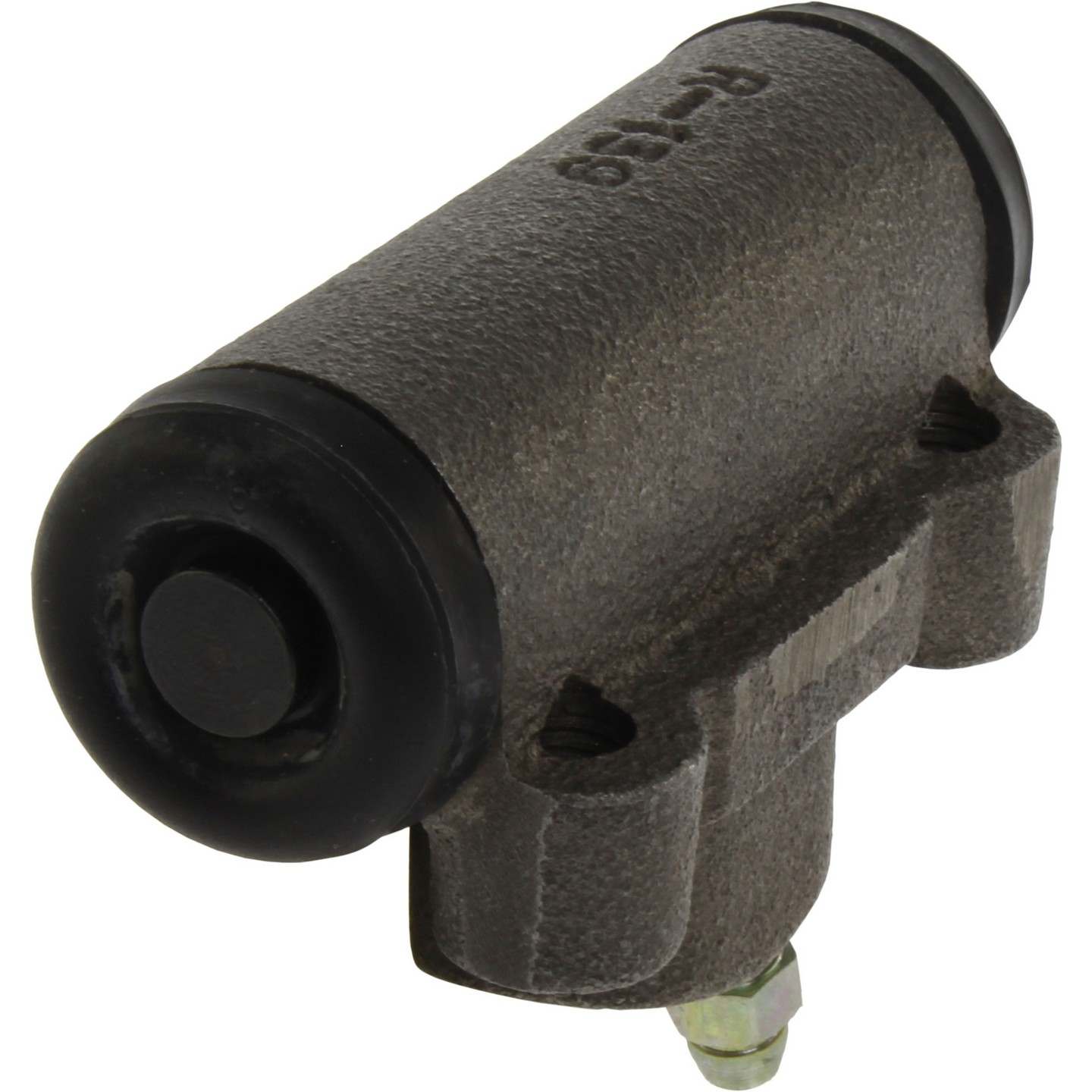 Centric Parts Drum Brake Wheel Cylinder Premium for 1989-1992 Mazda MPV 134.45303