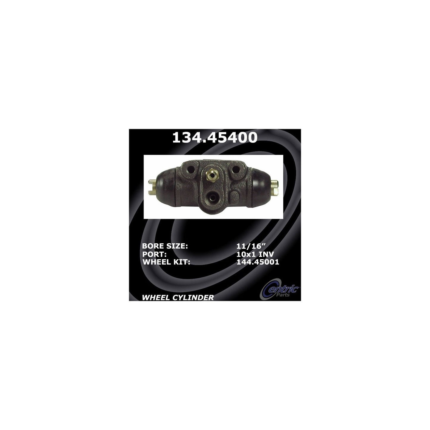 Centric Parts Premium Wheel Cylinder 134.45400
