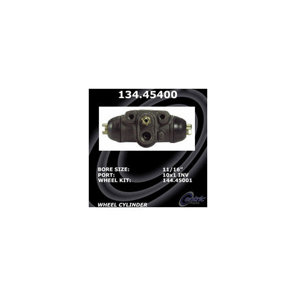 Centric Parts Premium Wheel Cylinder 134.45400