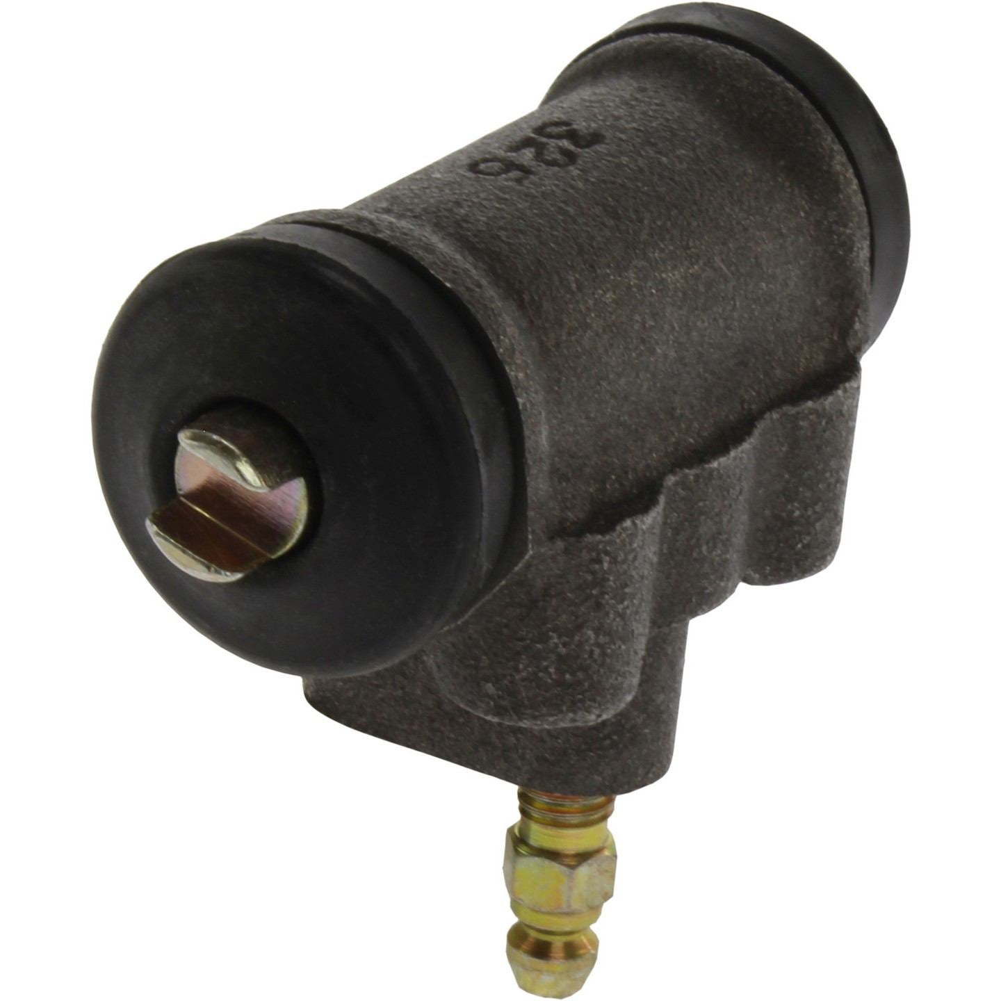 Centric Parts Drum Brake Wheel Cylinder Premium for 1988-1989 Mazda 323 1987-1989 Mercury Tracer 134.45401