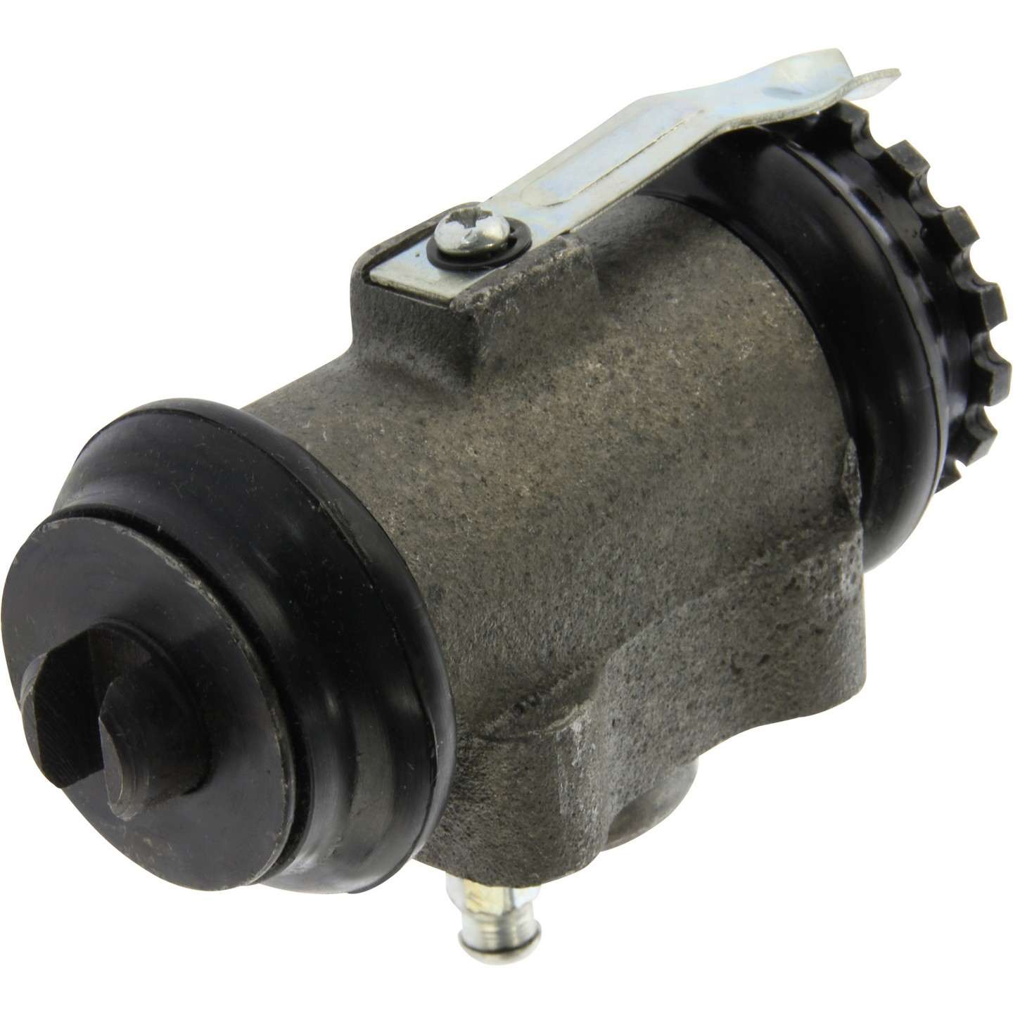 Centric Parts Drum Brake Wheel Cylinder Premium for 1977-1978 Ford Courier Mazda B1800 Rotary Pickup 134.45500