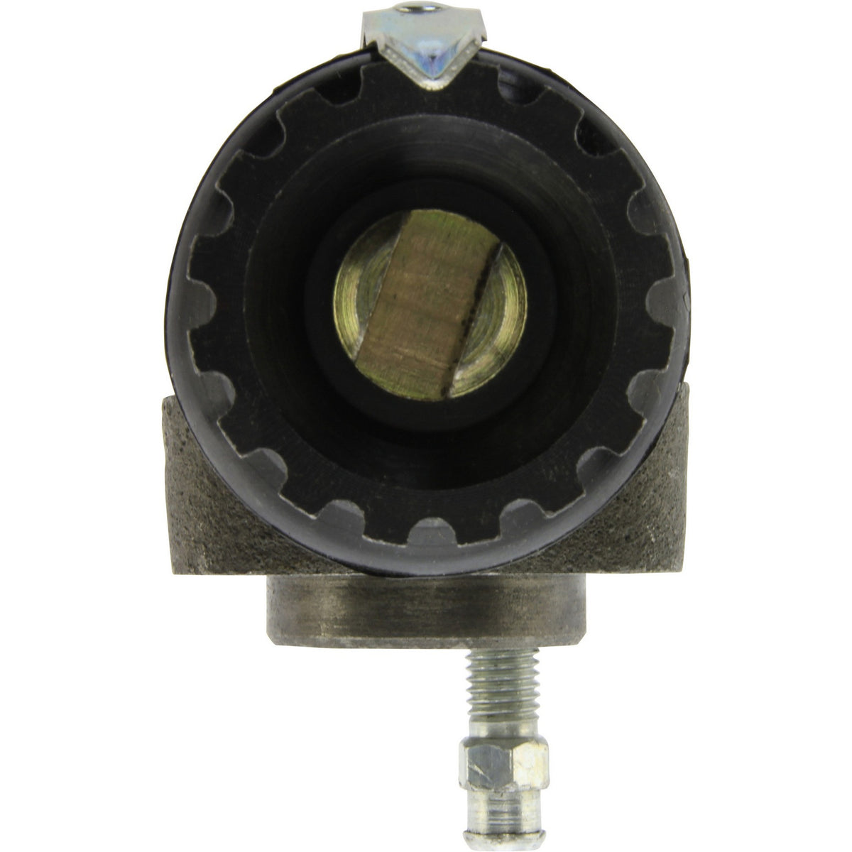 Centric Parts Drum Brake Wheel Cylinder Premium for 1977-1978 Ford Courier Mazda B1800 Rotary Pickup 134.45500
