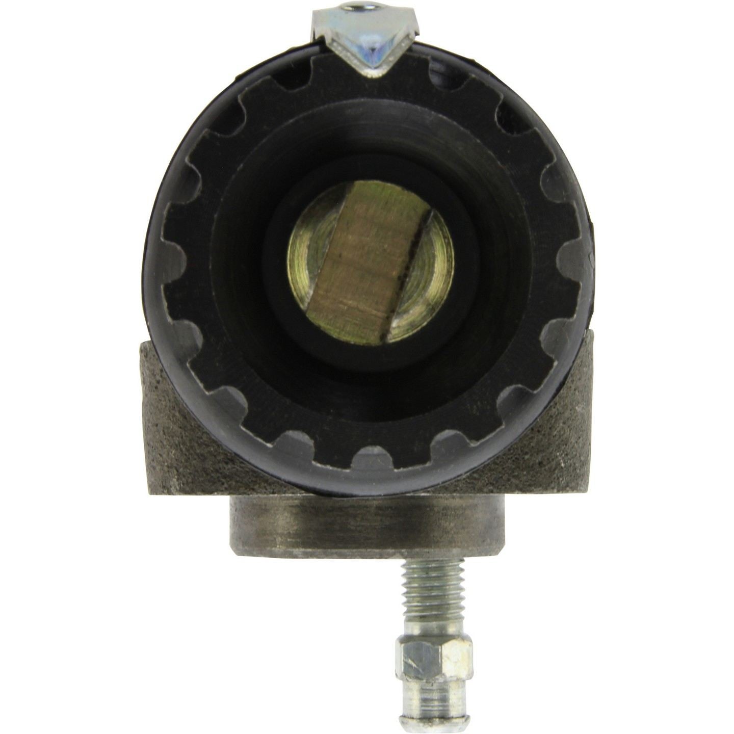 Centric Parts Drum Brake Wheel Cylinder Premium for 1977-1978 Ford Courier Mazda B1800 Rotary Pickup 134.45500