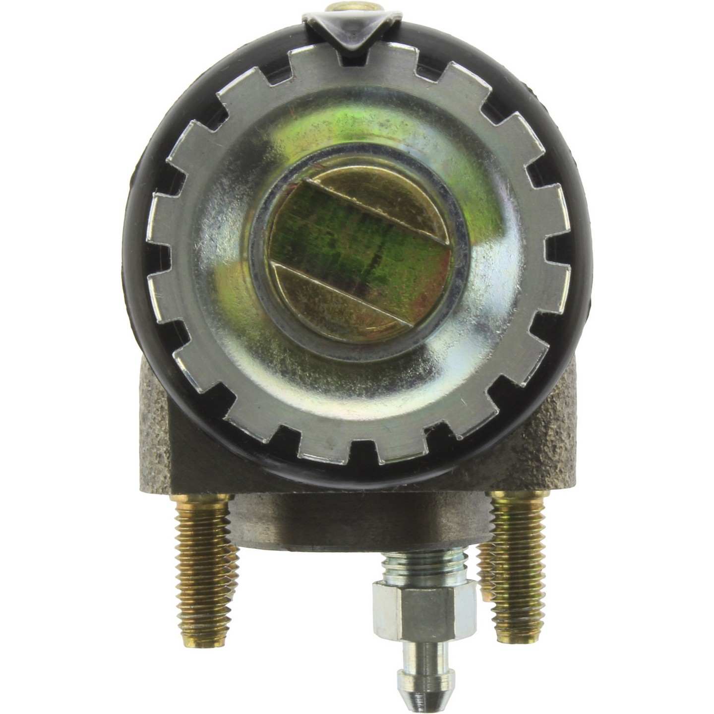 Centric Parts Drum Brake Wheel Cylinder Premium for 1972-1976 Ford Courier Mazda B1600 134.45502