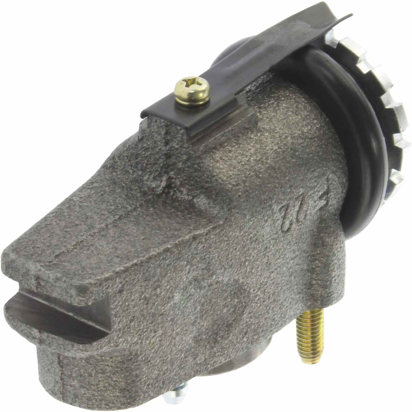 Centric Parts Drum Brake Wheel Cylinder Premium for 1972-1976 Ford Courier Mazda B1600 134.45520