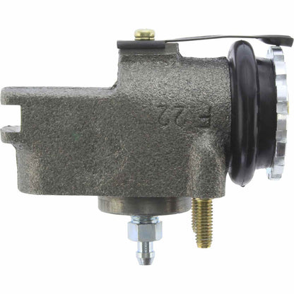 Centric Parts Drum Brake Wheel Cylinder Premium for 1972-1976 Ford Courier Mazda B1600 134.45520