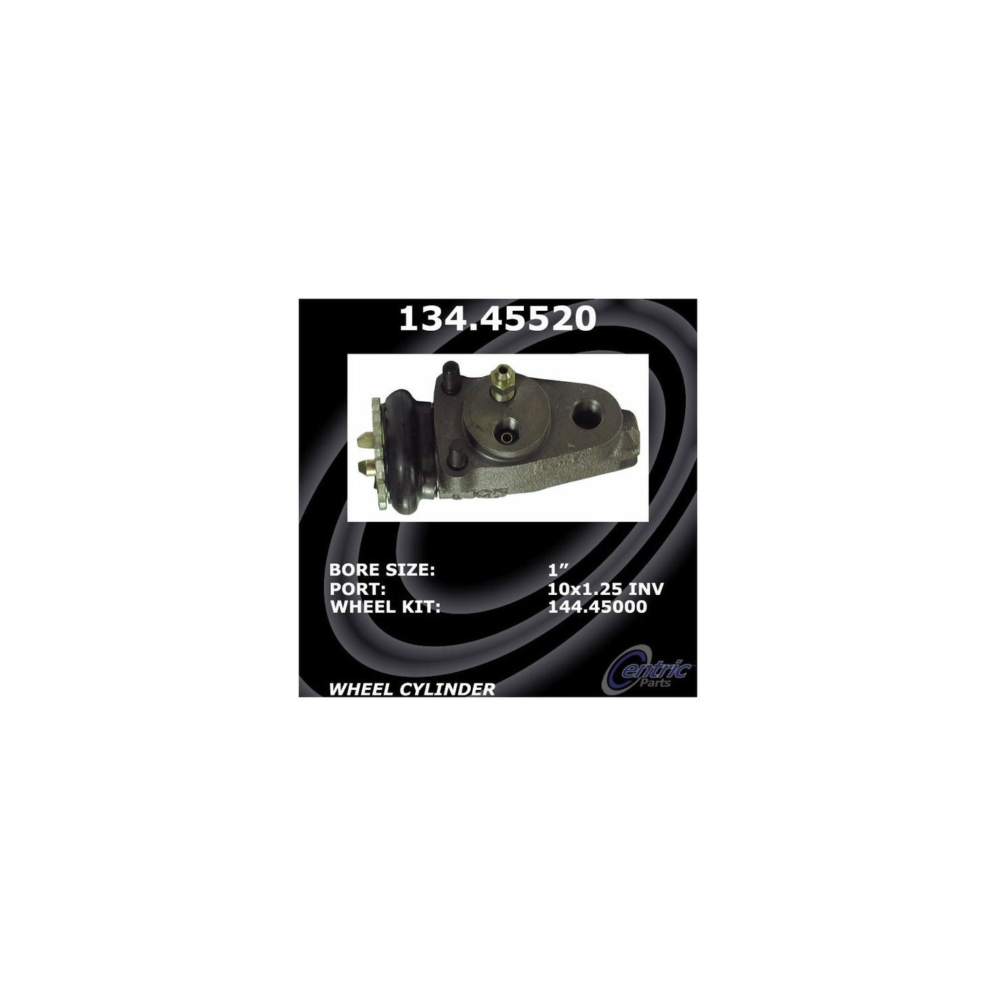 StopTech Premium Wheel Cylinder 134.45520
