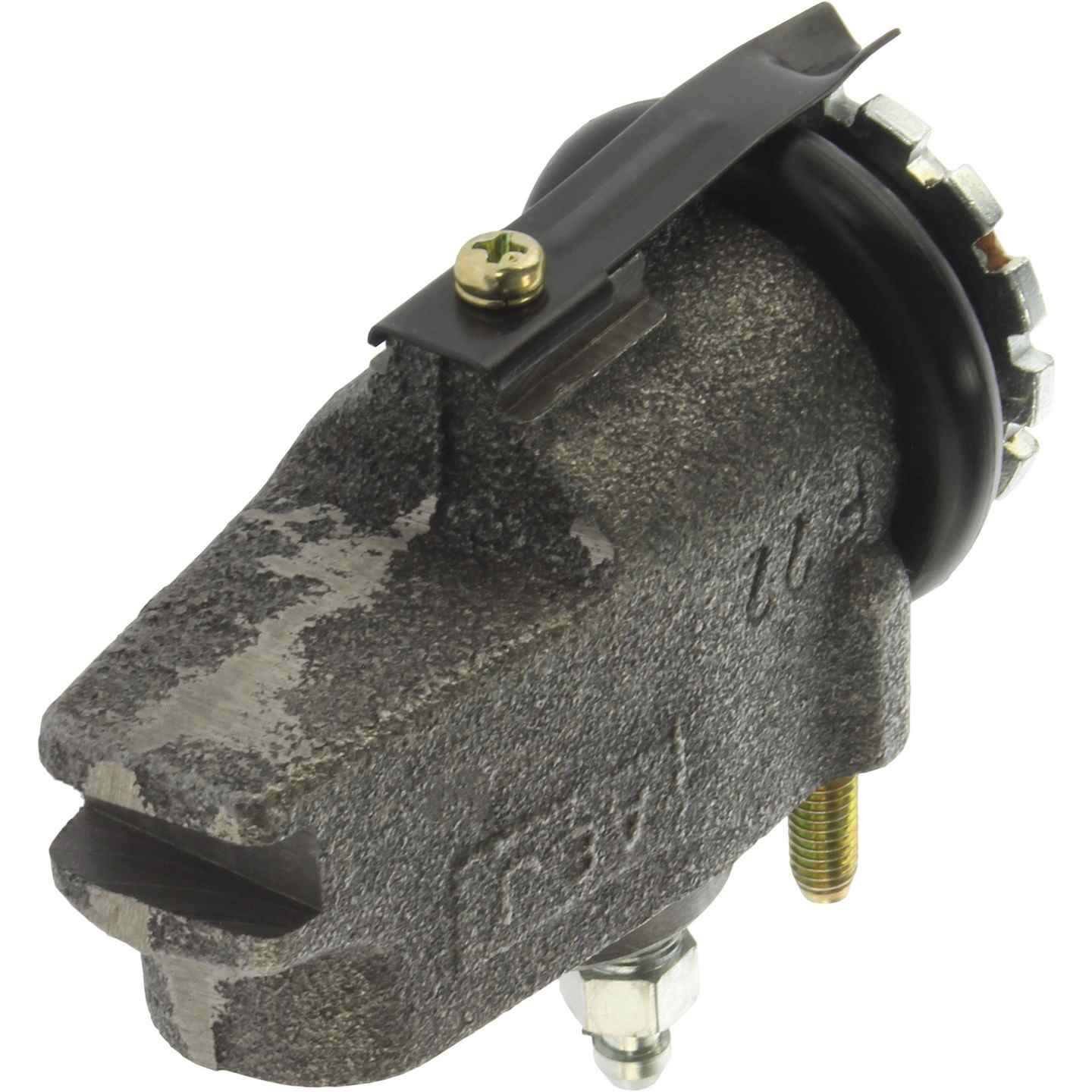 Centric Parts Drum Brake Wheel Cylinder Premium for 1972-1976 Ford Courier Mazda B1600 134.45521