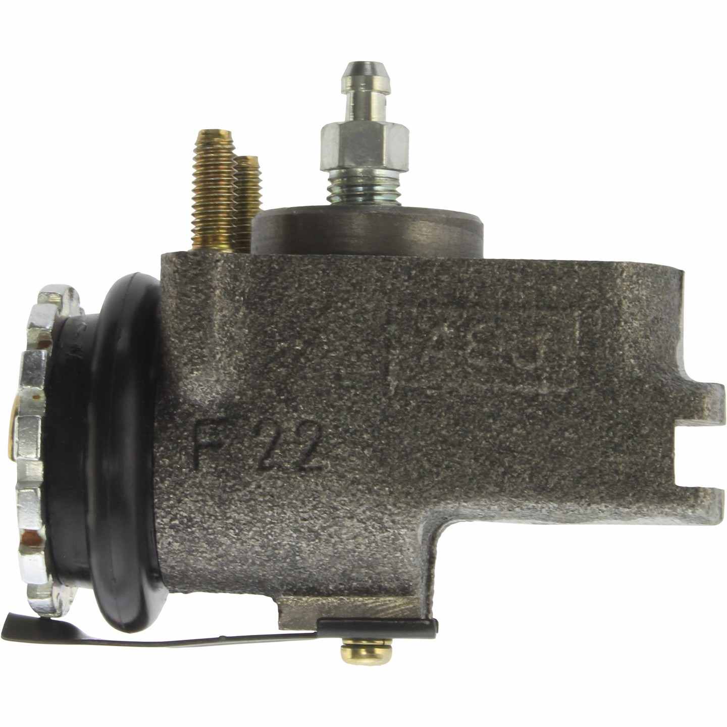 Centric Parts Drum Brake Wheel Cylinder Premium for 1972-1976 Ford Courier Mazda B1600 134.45521