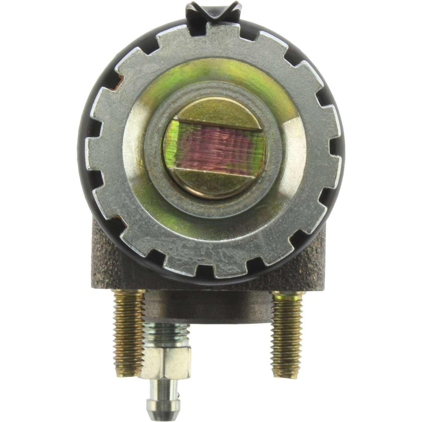 Centric Parts Drum Brake Wheel Cylinder Premium for 1972-1976 Ford Courier Mazda B1600 134.45521