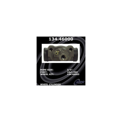 Centric Parts Premium Wheel Cylinder 134.46000