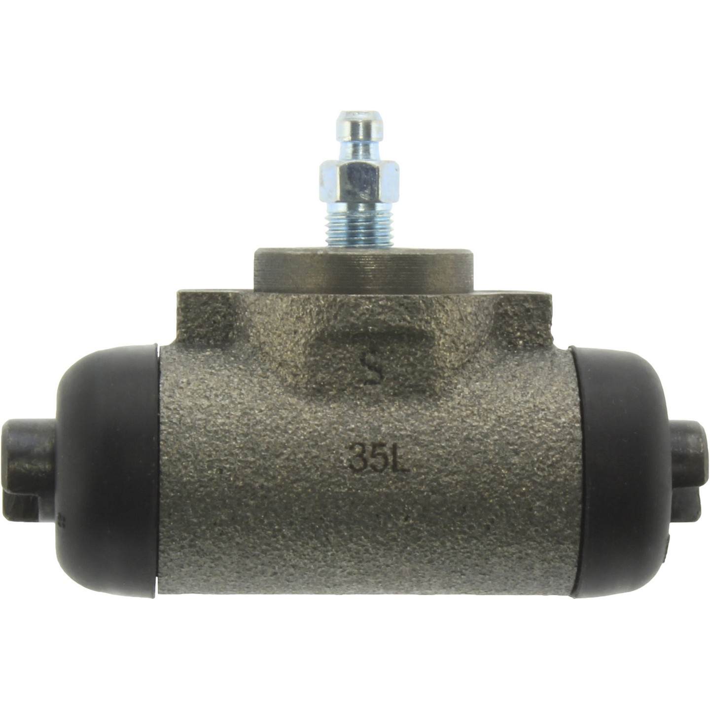 Centric Parts Drum Brake Wheel Cylinder Premium for 1986-1993 Dodge Ram 50 1996-1986 Mitsubishi Mighty Max 1998-1997 Montero Sport 134.46003