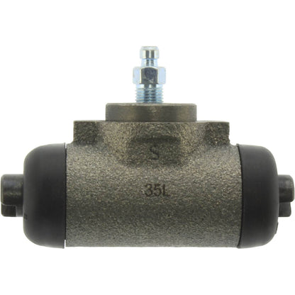 Centric Parts Drum Brake Wheel Cylinder Premium for 1986-1993 Dodge Ram 50 1996-1986 Mitsubishi Mighty Max 1998-1997 Montero Sport 134.46003