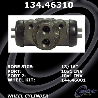Centric Parts Premium Wheel Cylinder 134.46310