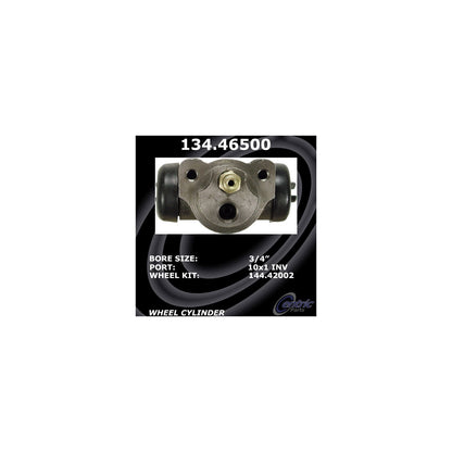 Centric Parts Drum Brake Wheel Cylinder Premium for 1995-2005 Chrysler Sebring 134.46500
