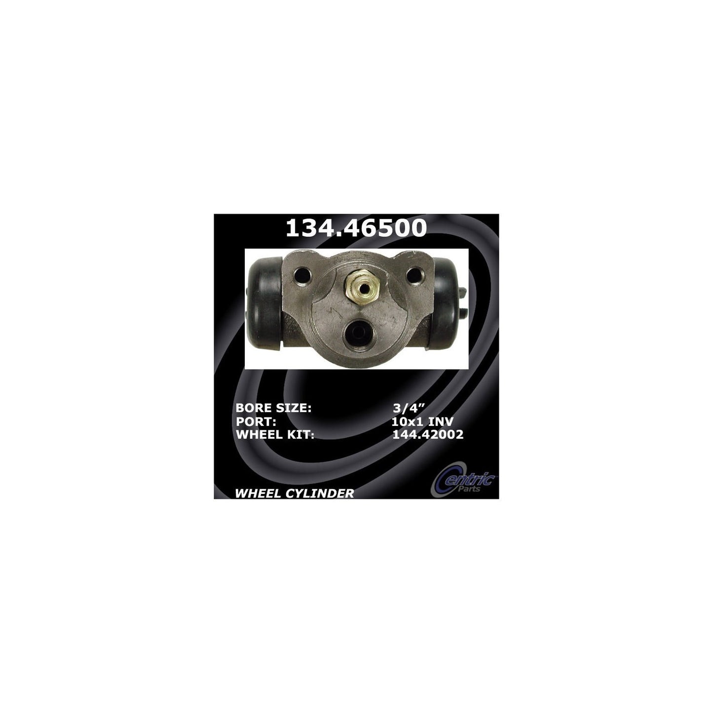Centric Parts Premium Wheel Cylinder 134.46500