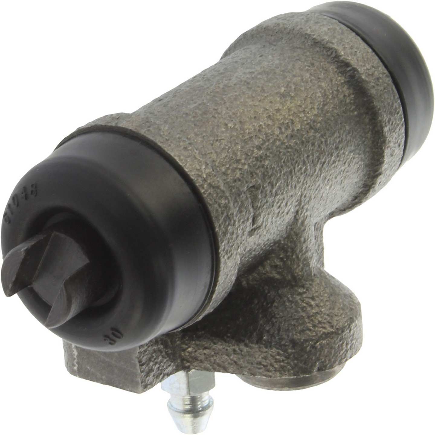 Centric Parts Premium Drum Brake Wheel Cylinder for 1991-1995 Dodge Colt Eagle Summit Plymouth Colt 134.46501
