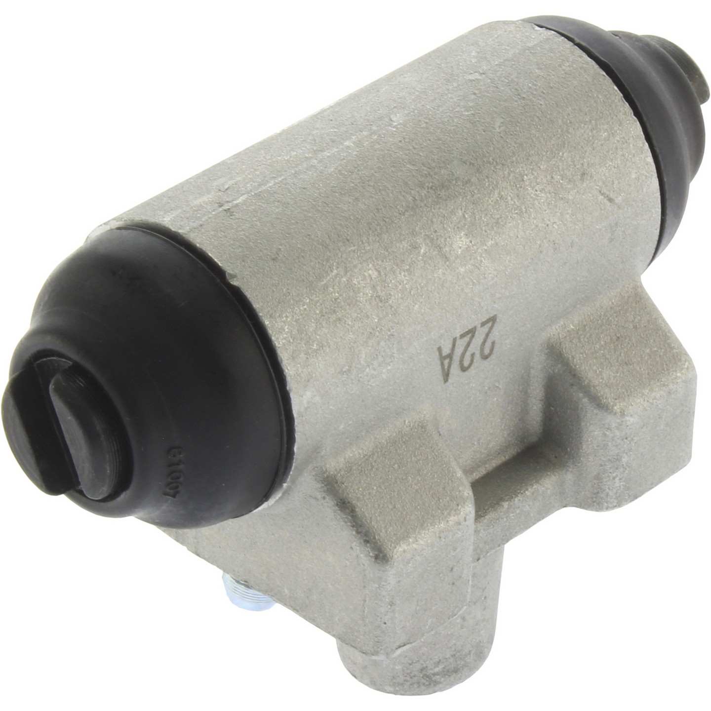 Centric Parts Drum Brake Wheel Cylinder Premium for 1997-2001 Chevrolet Metro Geo Metro Suzuki Swift 134.48023