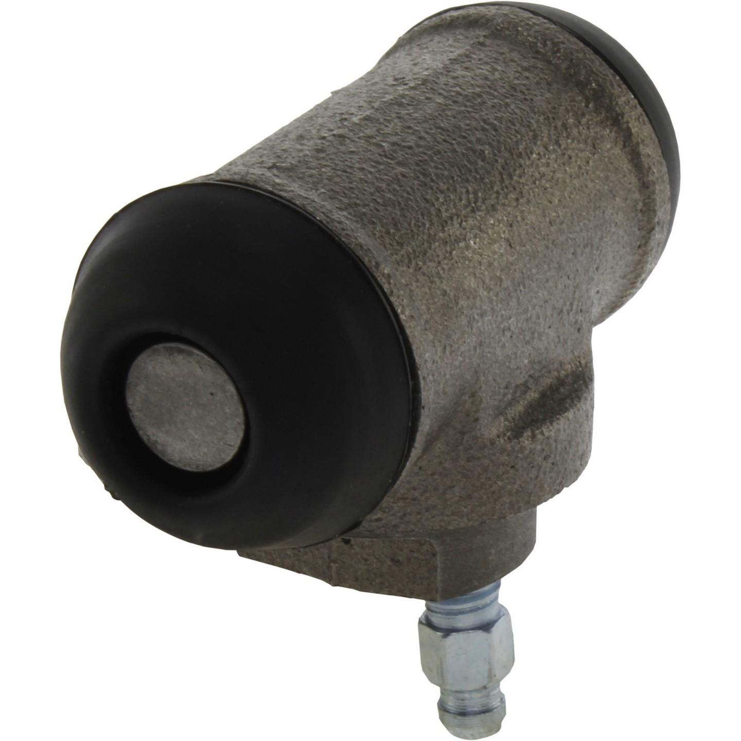 Centric Parts Premium Drum Brake Wheel Cylinder for 2004-2018 Chevrolet Aveo, 2005-2011 Aveo5, 2011-2015 Spark, 1999-2002 Daewoo Lanos, 2009-2010 Pontiac G3, 2008-2009 Wave, 2005-2007 Wave5 134.49002