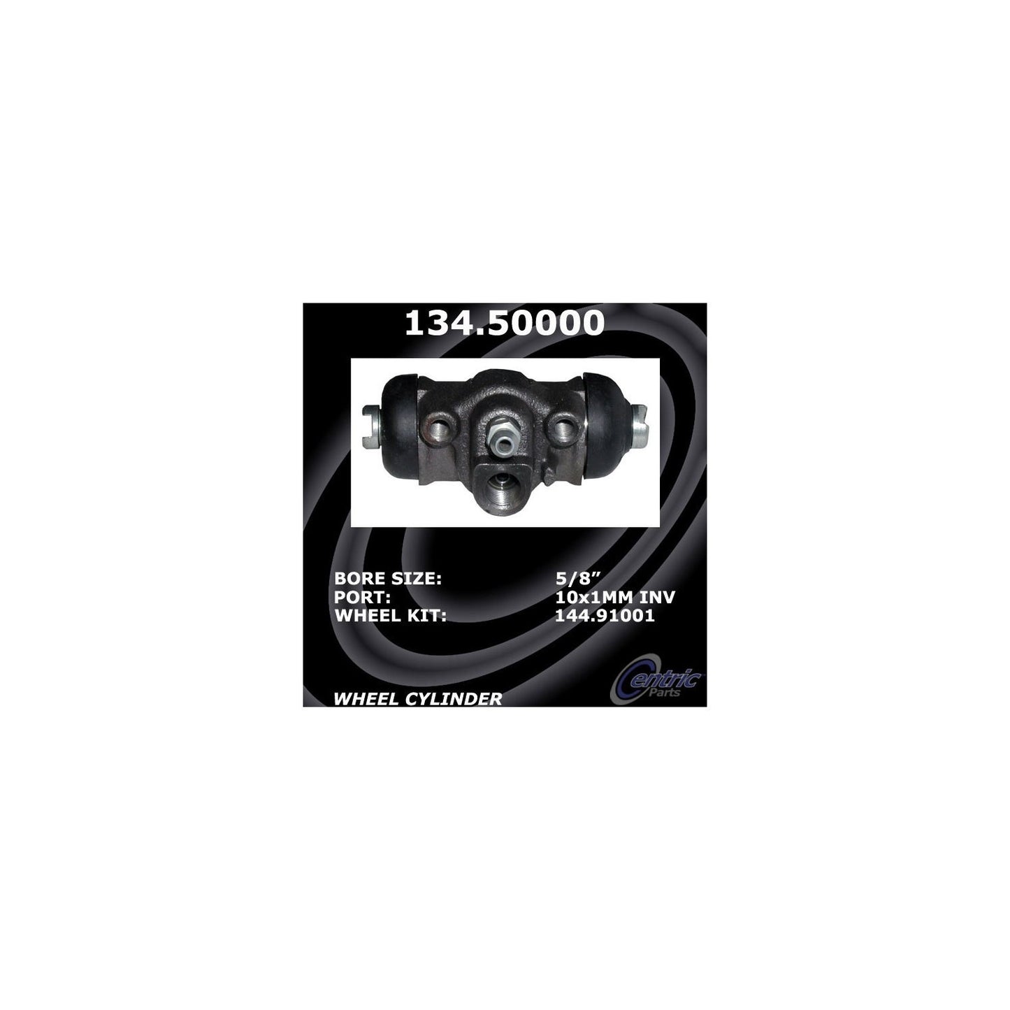 StopTech Premium Wheel Cylinder 134.50000