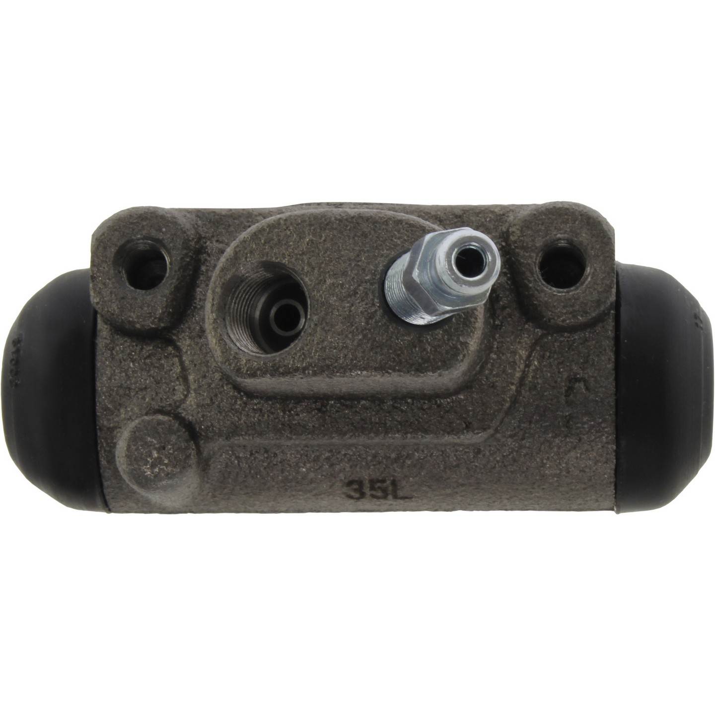 Centric Parts Drum Brake Wheel Cylinder Premium with Brass Inserts for 1998-2002 Kia Sportage 134.50003