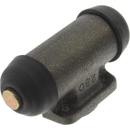 Centric Parts Drum Brake Wheel Cylinder Premium for 1988-1989 Hyundai Excel Mitsubishi Precis 134.51008