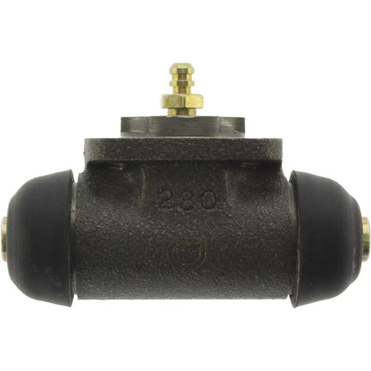 Centric Parts Drum Brake Wheel Cylinder Premium for 1988-1989 Hyundai Excel Mitsubishi Precis 134.51008
