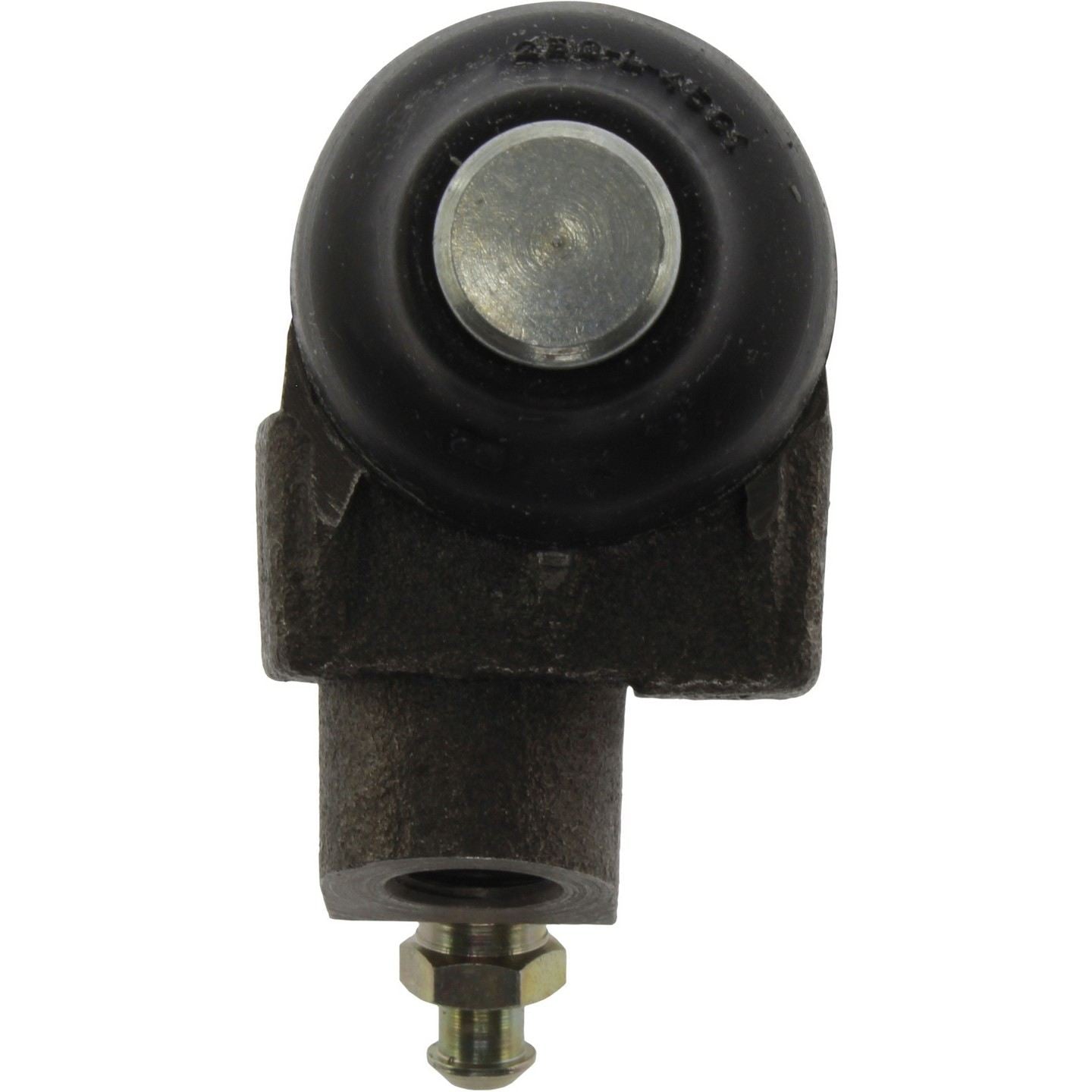 Centric Parts Drum Brake Wheel Cylinder Premium for 1989-1990 Hyundai Sonata 134.51013