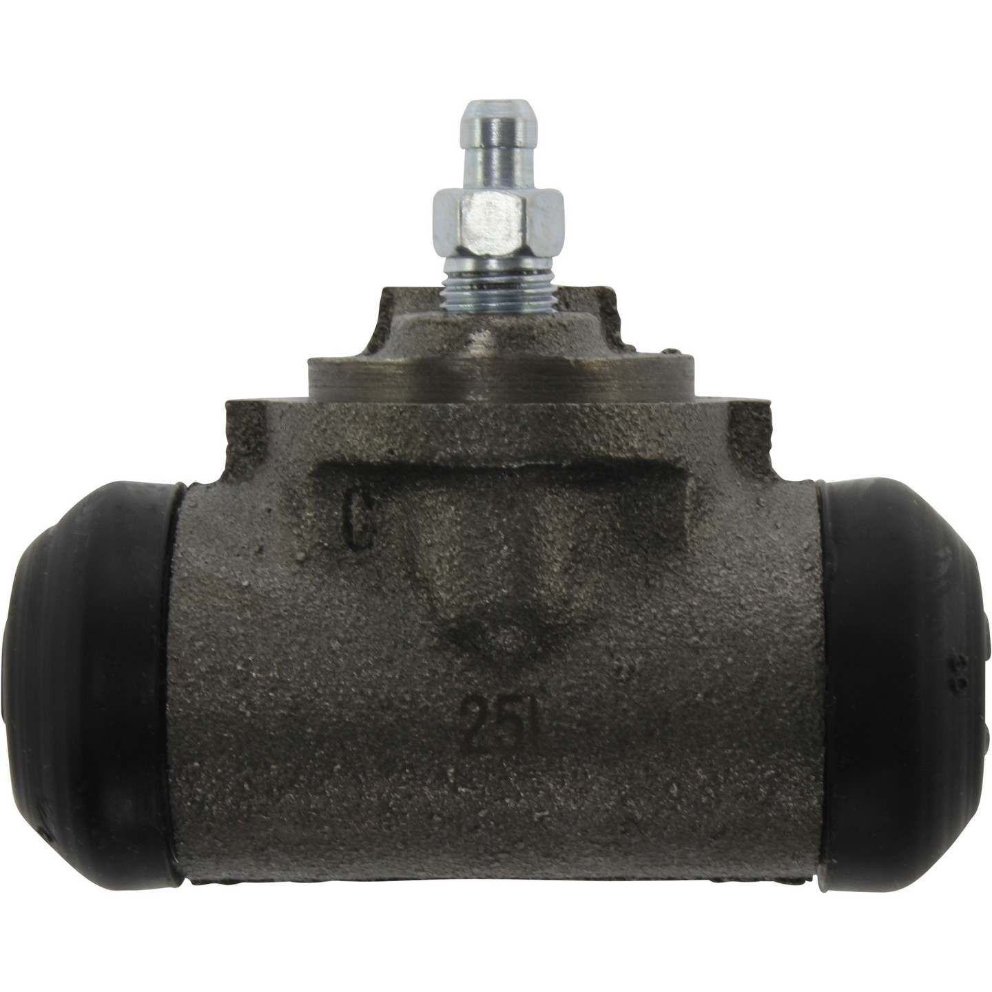 Centric Parts Drum Brake Wheel Cylinder Premium for 1990-1992 Dodge Monaco 1993-1991 Hyundai Sonata 134.51016