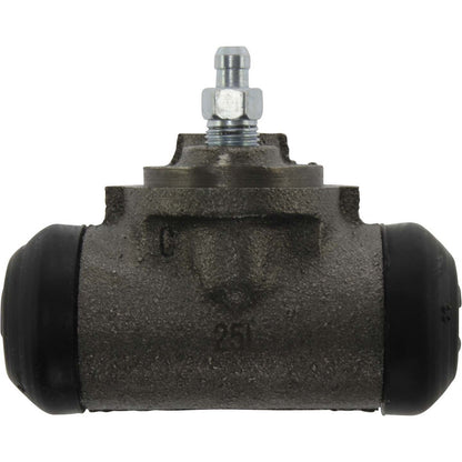 Centric Parts Drum Brake Wheel Cylinder Premium for 1990-1992 Dodge Monaco 1993-1991 Hyundai Sonata 134.51016