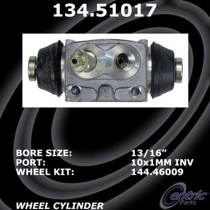 StopTech Premium Wheel Cylinder 134.51017