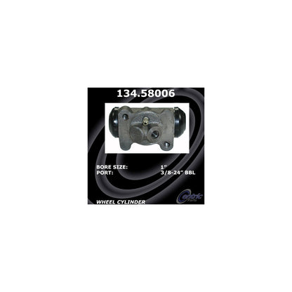 Centric Parts Premium Wheel Cylinder 134.58006