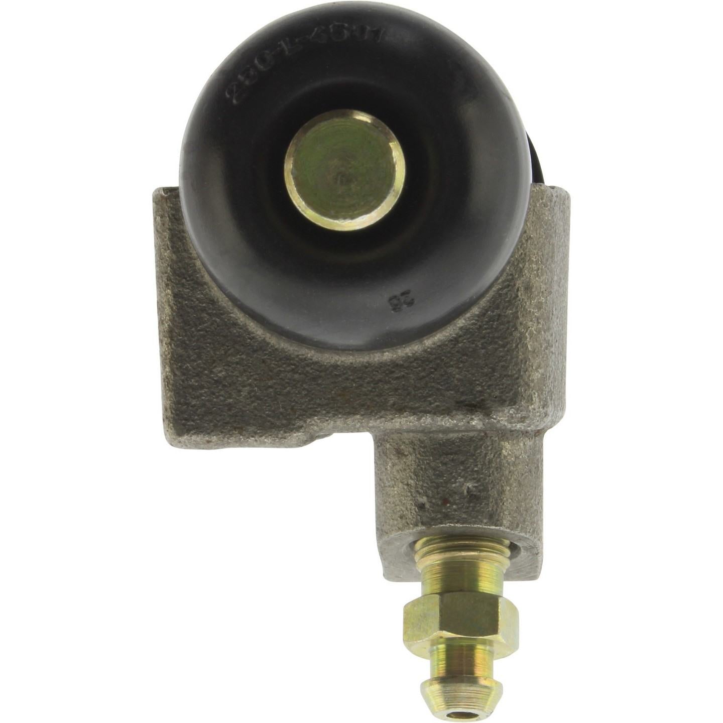 Centric Parts Drum Brake Wheel Cylinder Premium for 1990-1981 Ford Escort 134.61005