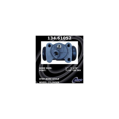 Stoptech Centric Premium Wheel Cylinder - Rear Left 134.61052