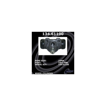 Centric Parts Premium Wheel Cylinder 134.61100