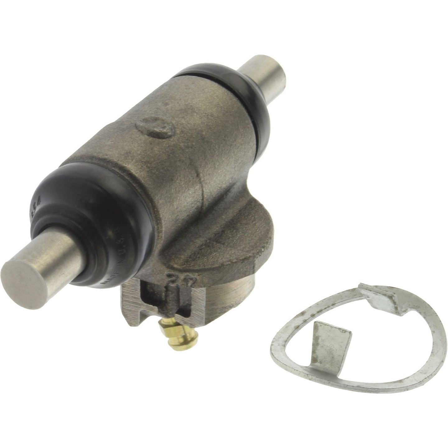 Centric Parts Drum Brake Wheel Cylinder Premium for 1982-1990 Buick and Chevrolet Models 134.62003