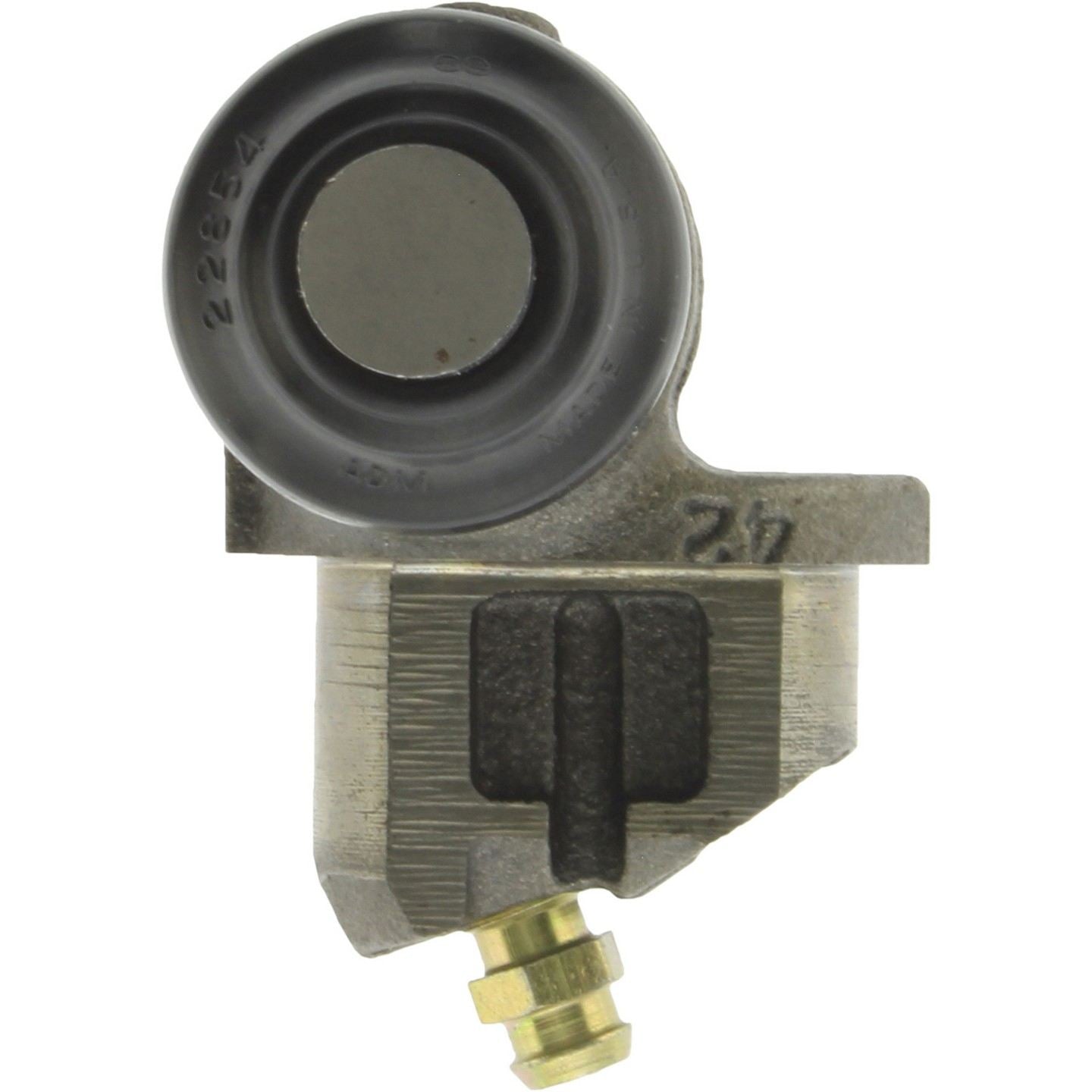 Centric Parts Drum Brake Wheel Cylinder Premium for 1982-1990 Buick and Chevrolet Models 134.62003