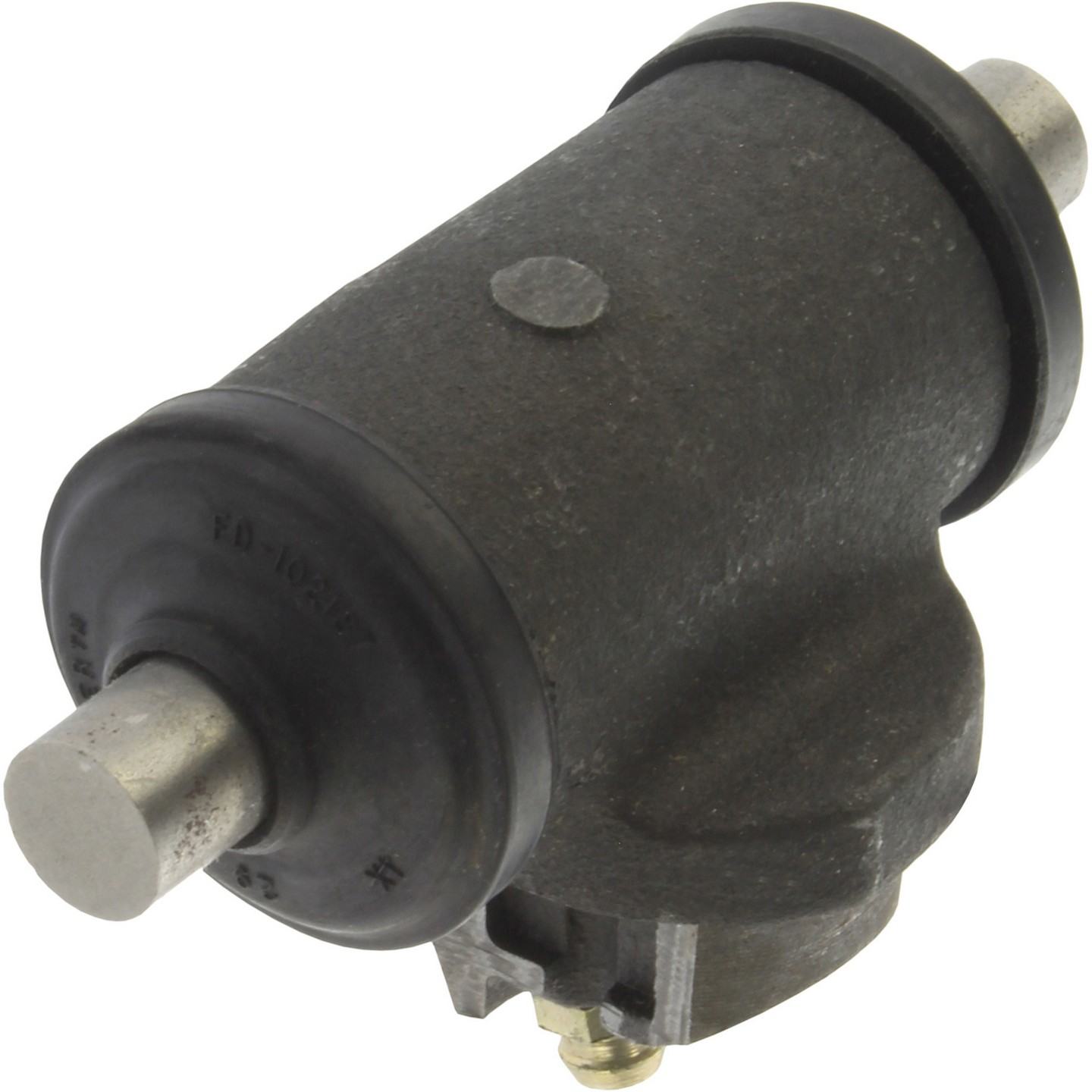 Centric Parts Drum Brake Wheel Cylinder Premium for 1983-1989 Buick, Chevrolet, Pontiac 134.62009