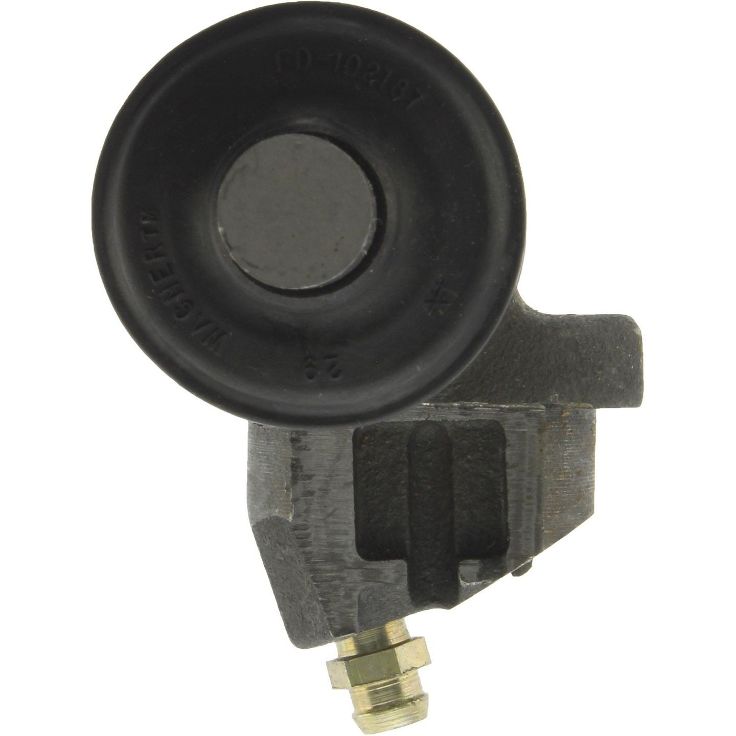 Centric Parts Drum Brake Wheel Cylinder Premium for 1983-1989 Buick, Chevrolet, Pontiac 134.62009