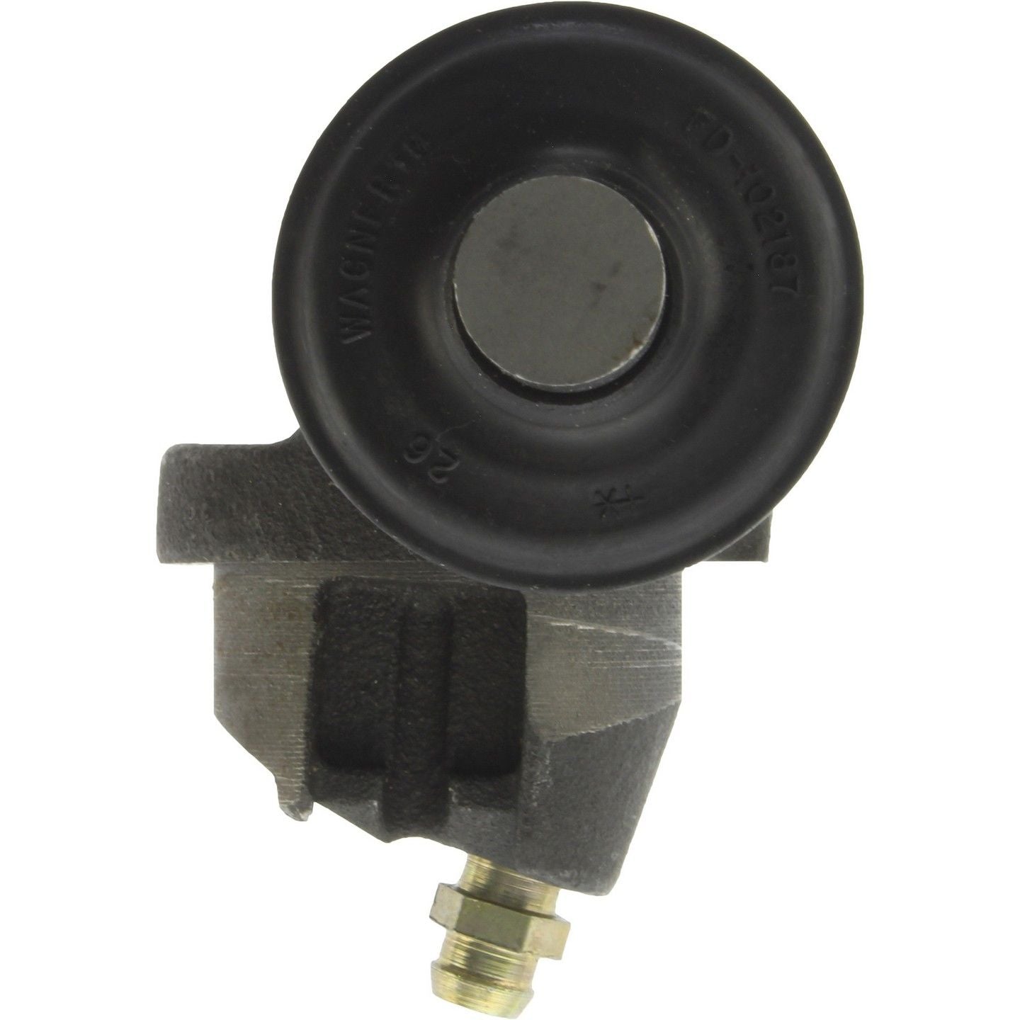 Centric Parts Drum Brake Wheel Cylinder Premium for 1983-1989 Buick, Chevrolet, Pontiac 134.62009