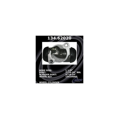 Centric Parts Drum Brake Wheel Cylinder Premium for 1966-1961 Buick Electra 134.62020