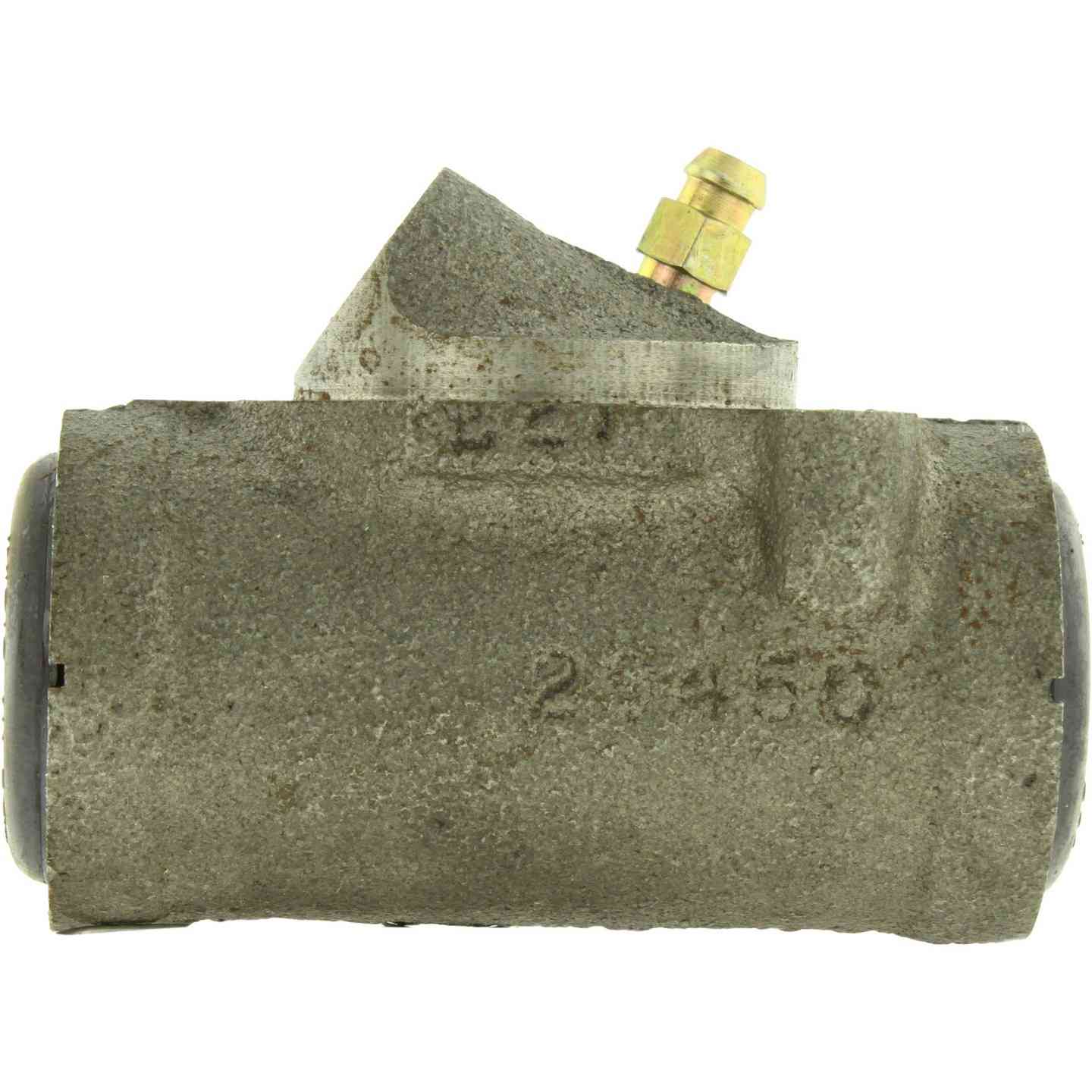 Centric Parts Drum Brake Wheel Cylinder Premium for 1964-1967 Buick Skylark Chevrolet Chevelle 134.62023